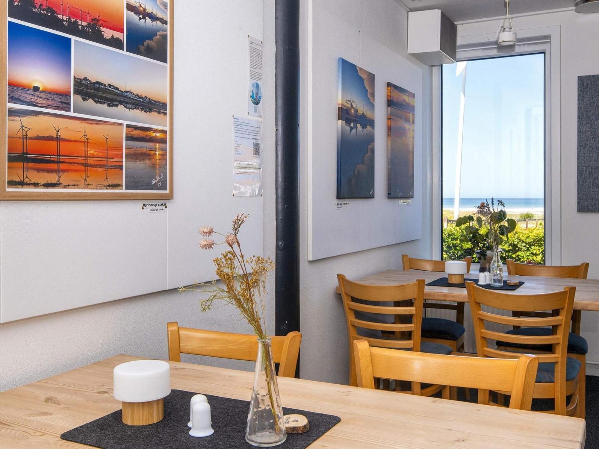 6 Person Holiday Home On A Holiday Park In Glesborg 외부 사진
