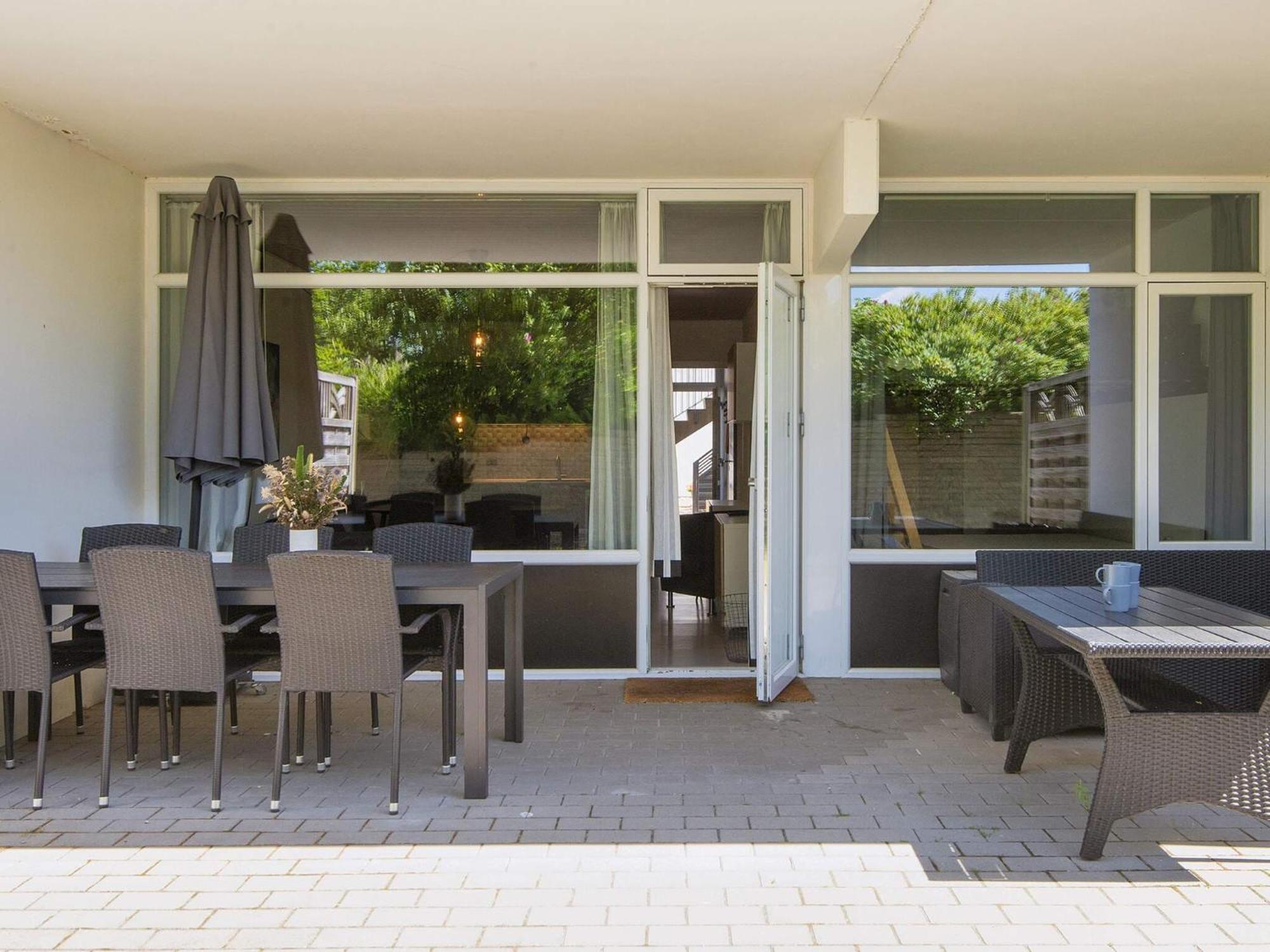 6 Person Holiday Home On A Holiday Park In Glesborg 외부 사진