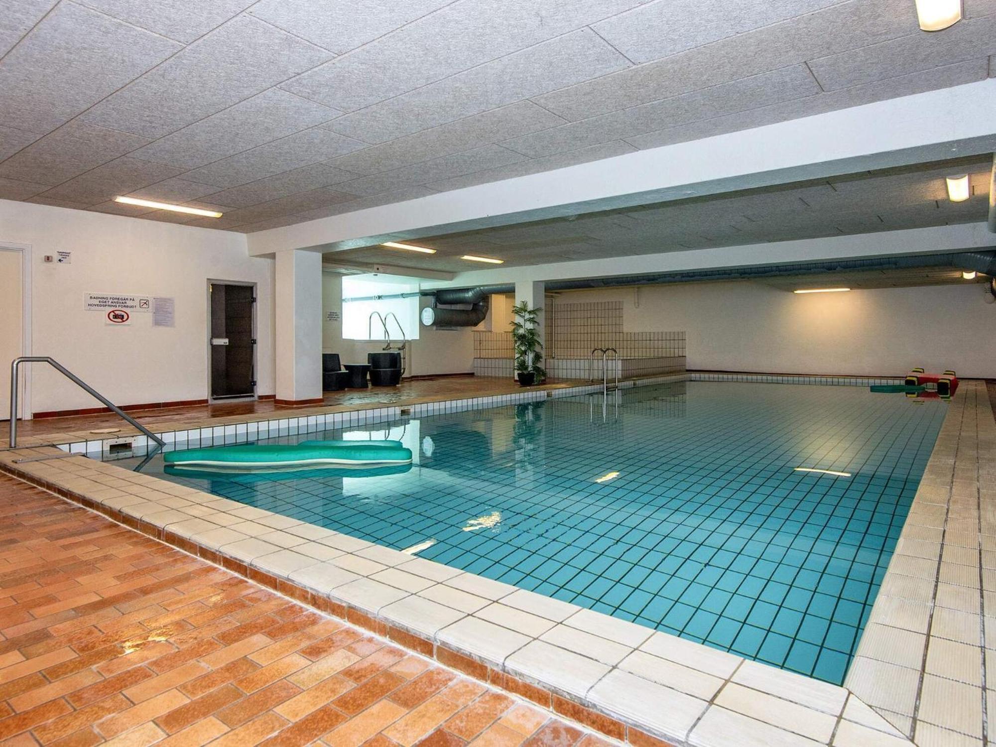 6 Person Holiday Home On A Holiday Park In Glesborg 외부 사진