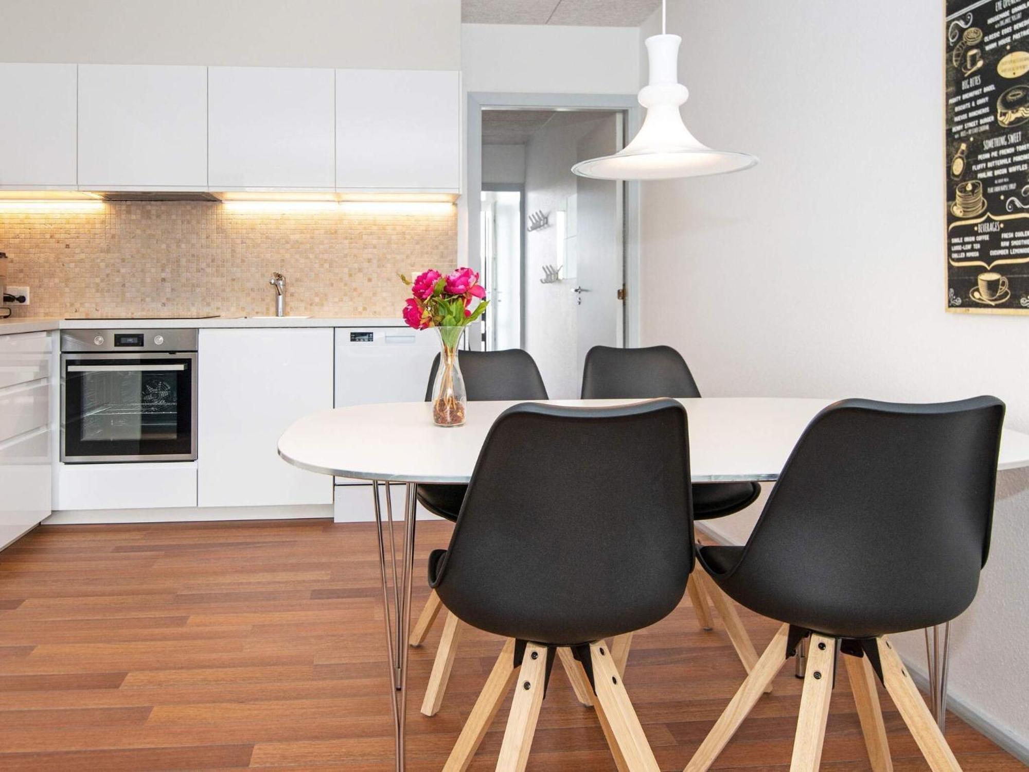 6 Person Holiday Home On A Holiday Park In Glesborg 외부 사진